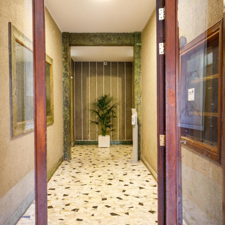 Aureliana House Roma - Appartamento con 1 Camera da Letto - 14