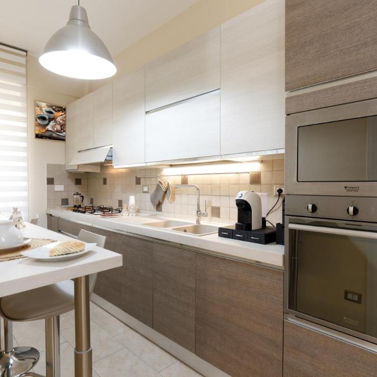 Aureliana House Roma - Appartamento con 1 Camera da Letto - 20
