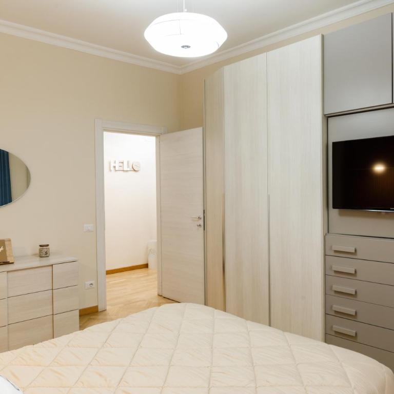 Aureliana House Roma - Appartamento con 1 Camera da Letto - 22