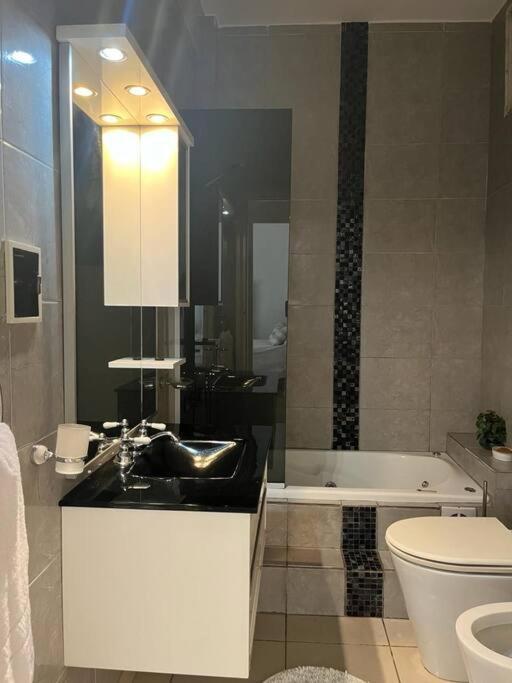 El rincón del norte - Three-Bedroom Apartment - 13