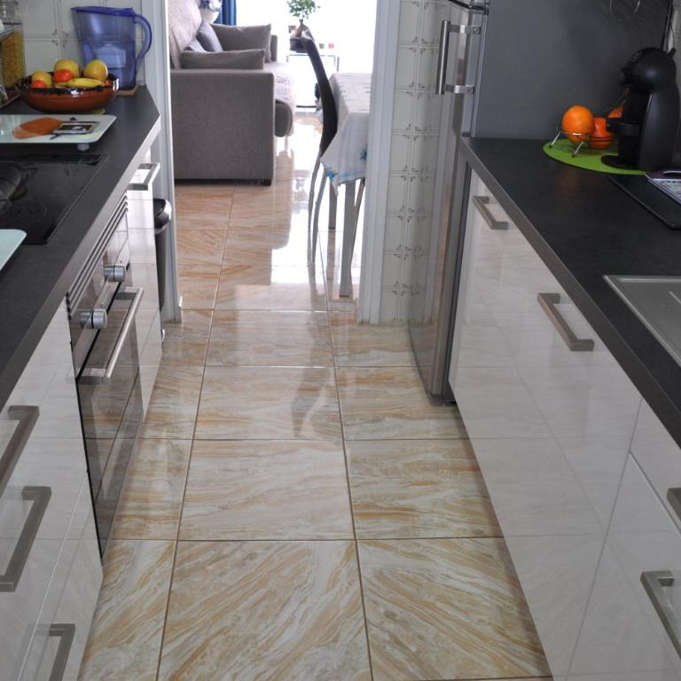 RNET - Nautilus Santa Margarida Roses - Apartamento con terraza - 10