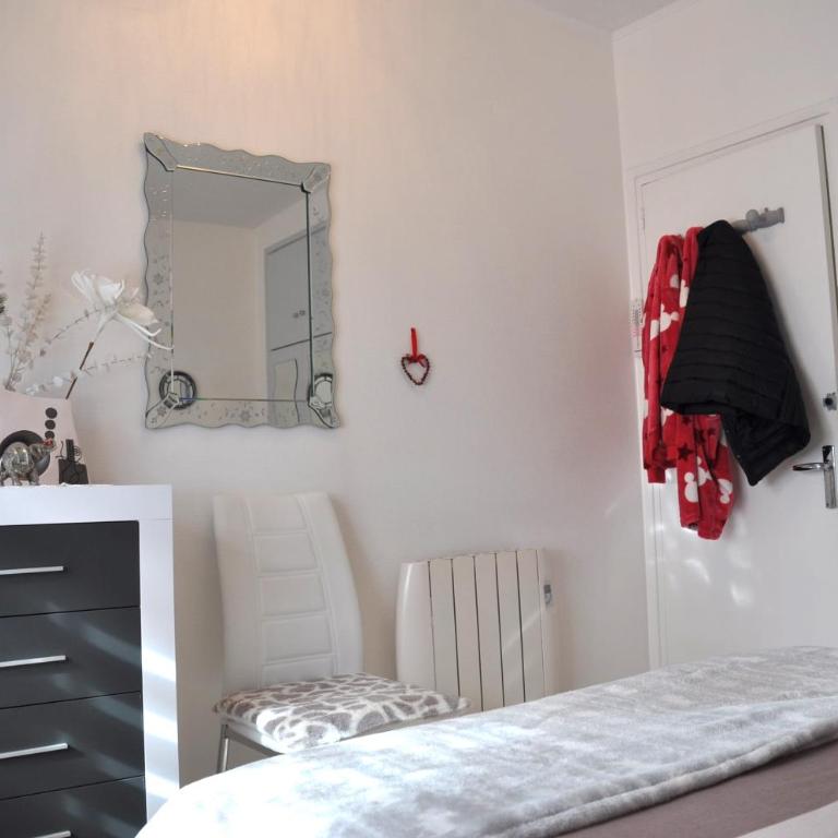 RNET - Nautilus Santa Margarida Roses - Apartamento con terraza - 16