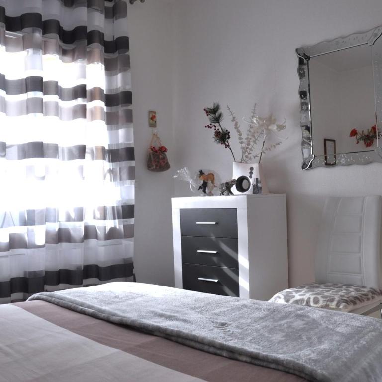 RNET - Nautilus Santa Margarida Roses - Apartamento con terraza - 18