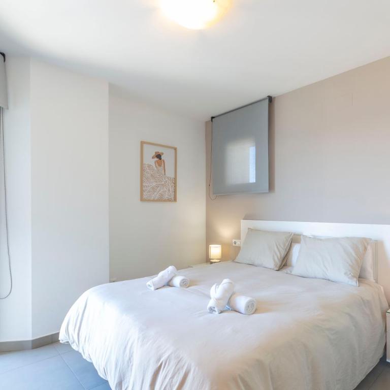 Bernia al Mar - Costa CarpeDiem - Apartamento - 14