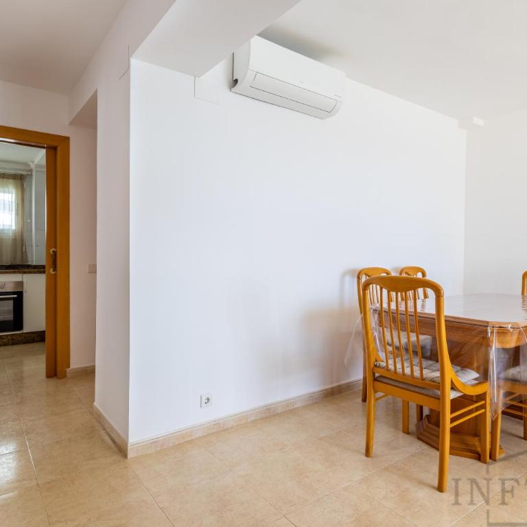Inftour Peñon de Ifach Apartamento - Apartamento con vistas al mar - 20