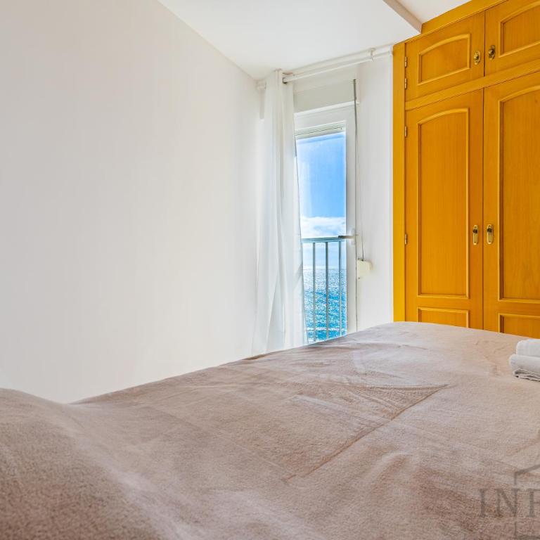 Inftour Peñon de Ifach Apartamento - Apartamento con vistas al mar - 27
