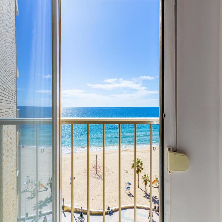Inftour Peñon de Ifach Apartamento - Apartamento con vistas al mar - 26