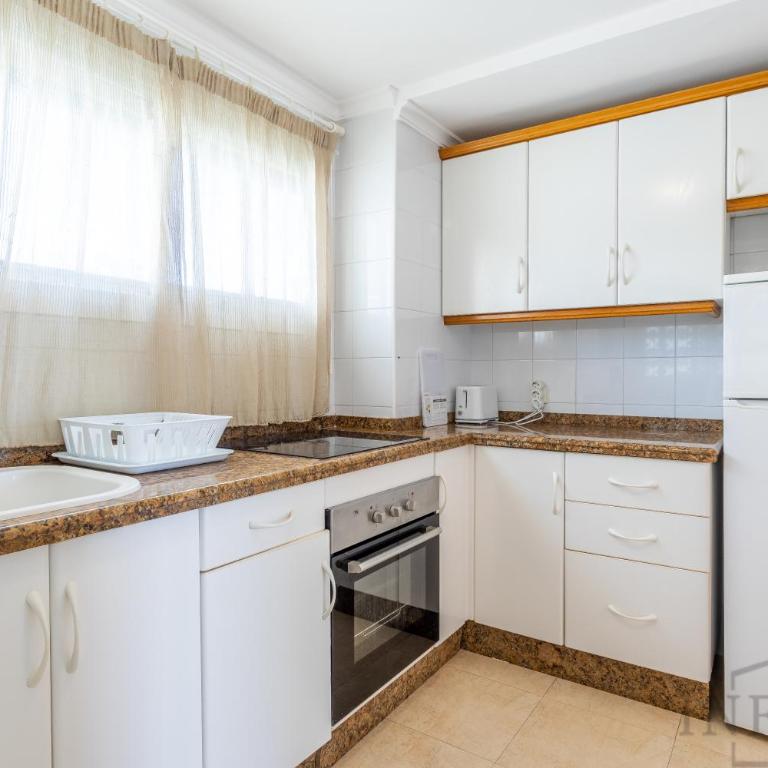 Inftour Peñon de Ifach Apartamento - Apartamento con vistas al mar - 31