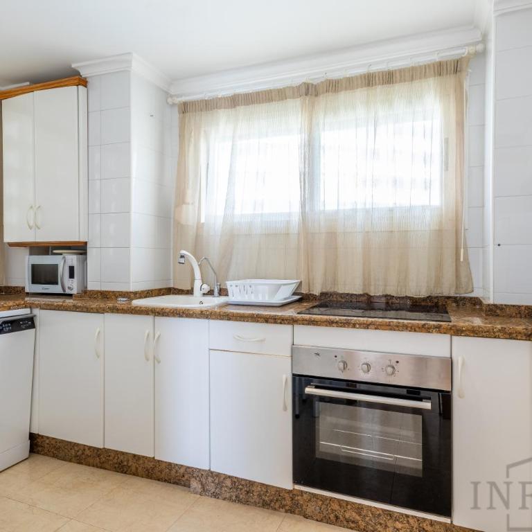 Inftour Peñon de Ifach Apartamento - Apartamento con vistas al mar - 33