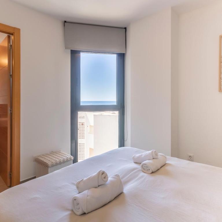 Bernia al Mar - Costa CarpeDiem - Apartamento - 6