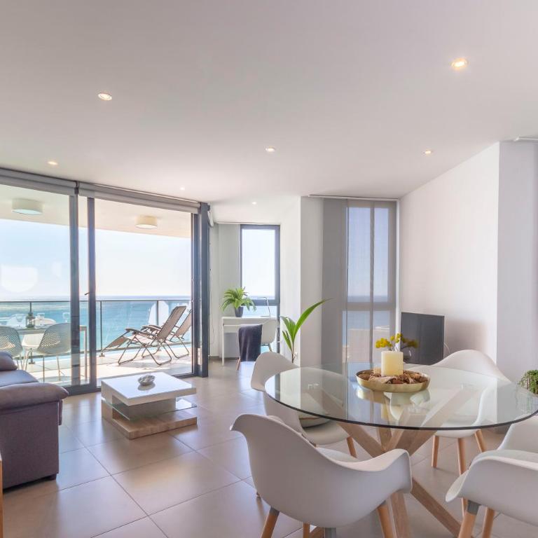 Bernia al Mar - Costa CarpeDiem - Apartamento - 8