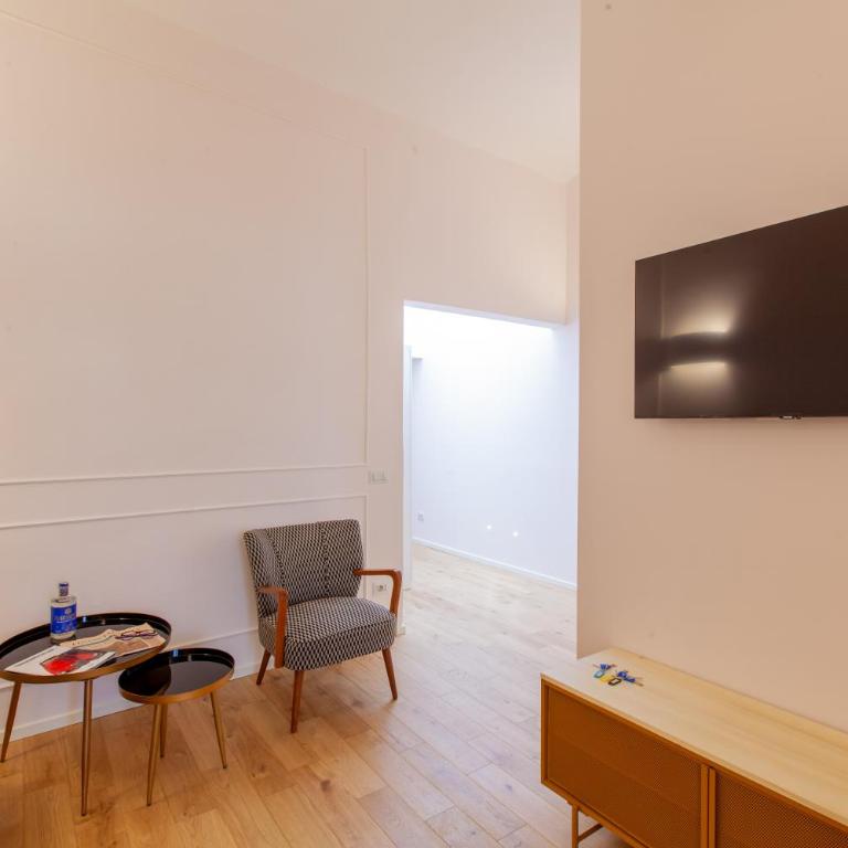 Santa Maria Novella Apartment - Appartamento con 3 Camere da Letto - 6