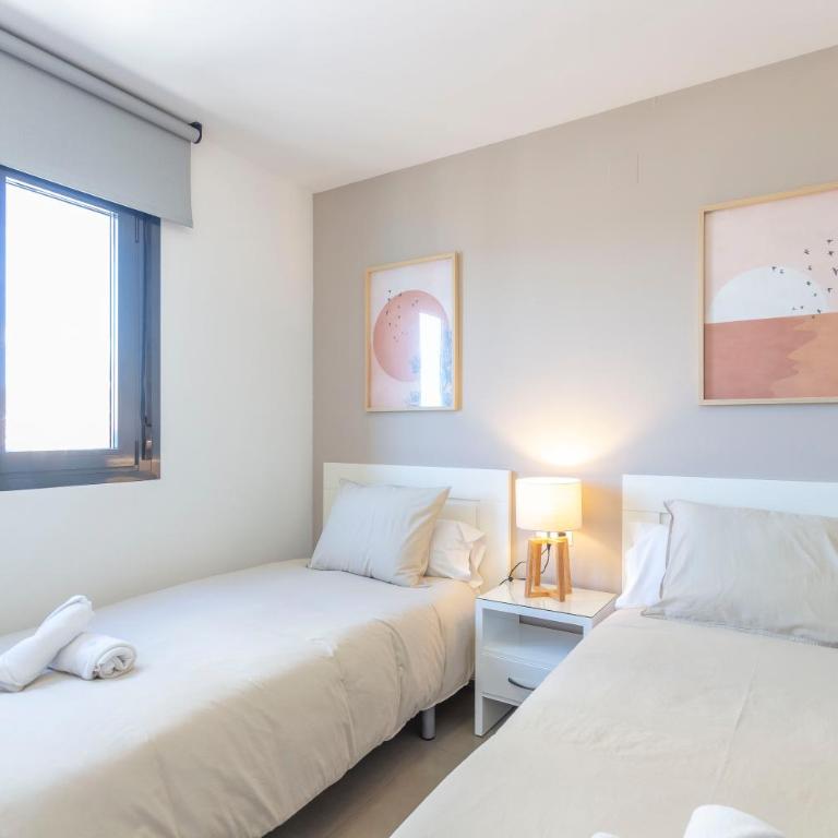 Bernia al Mar - Costa CarpeDiem - Apartamento - 7