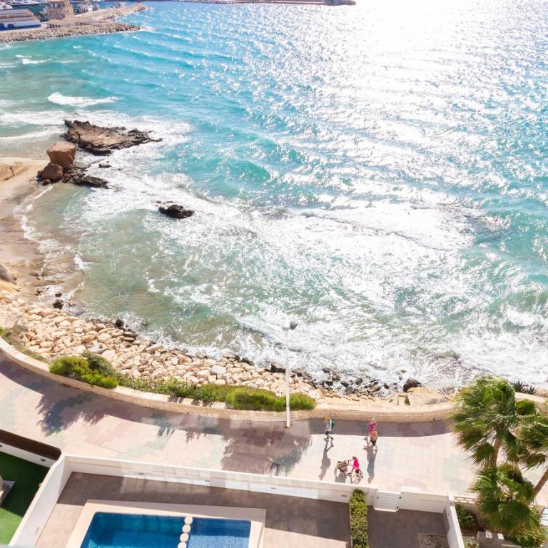Bernia al Mar - Costa CarpeDiem - Apartamento - 2