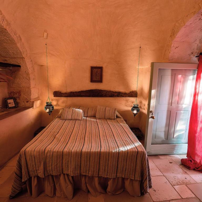 Trulli JaJa - Camera King Deluxe - 5