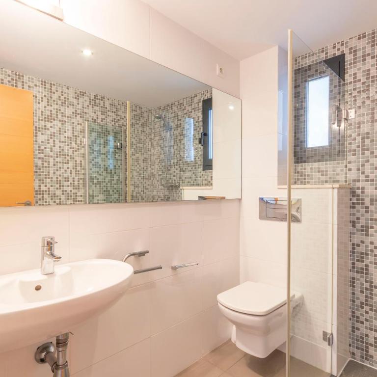 Bernia al Mar - Costa CarpeDiem - Apartamento - 26