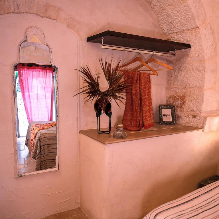 Trulli JaJa - Camera King Deluxe - 14