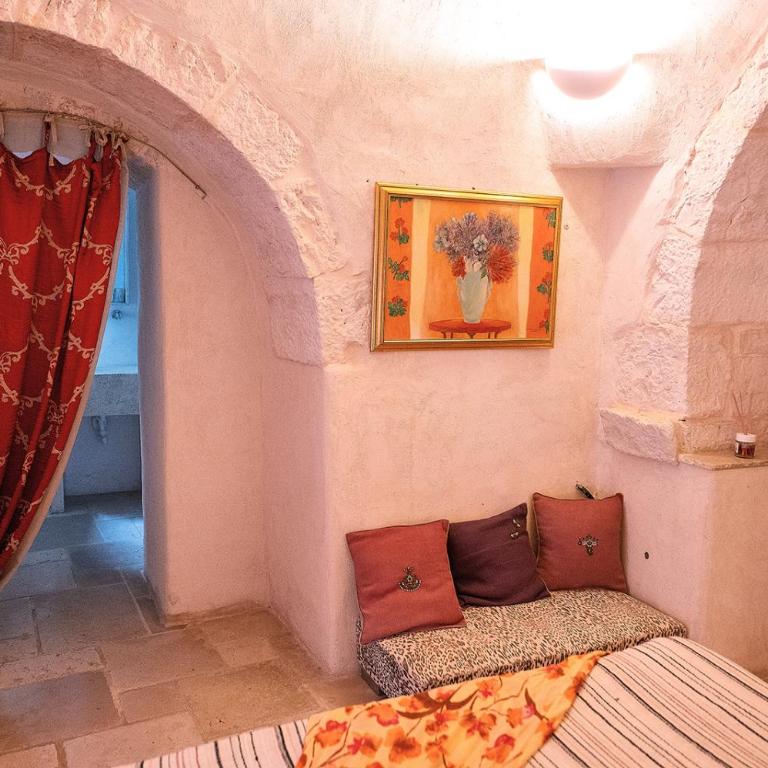 Trulli JaJa - Camera King Deluxe - 18