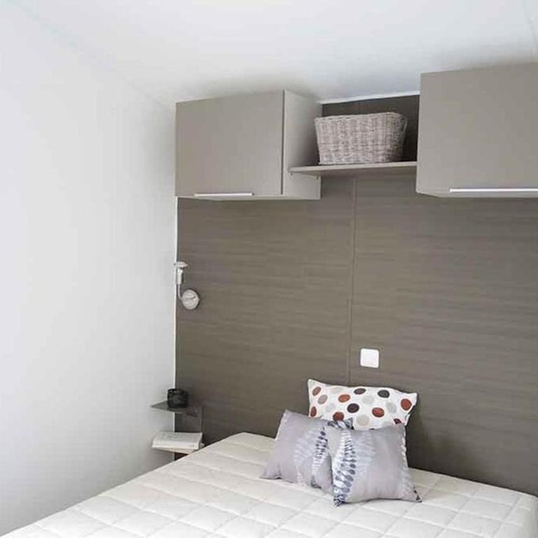 Camping Le Both d'Orouet - Mobile Home - 6