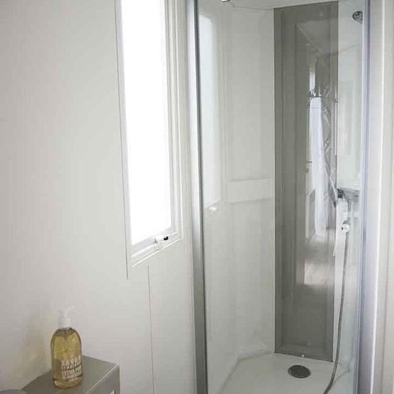 Camping Le Both d'Orouet - Mobile Home - 5