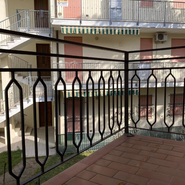 Appartamenti Brennero a pochi passi dal mare - Appartamento con 3 Camere da Letto - 19