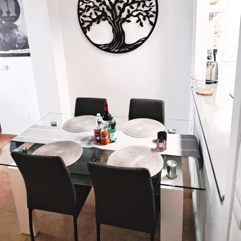 Apartament Julia de LUX - Two-Bedroom Apartment - 1