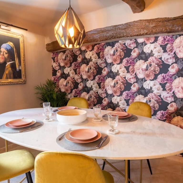 Entire townhouse in the heart of the village - Maison 2 Chambres - 2
