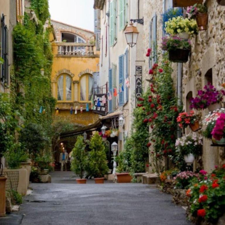 Entire townhouse in the heart of the village - Maison 2 Chambres - 10