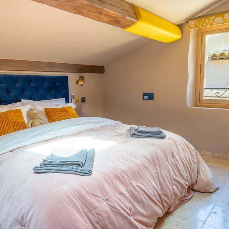 Entire townhouse in the heart of the village - Maison 2 Chambres - 11