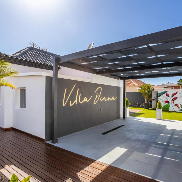 Villa Diana Heated Pool & BBQ - Villa con piscina privada - 30