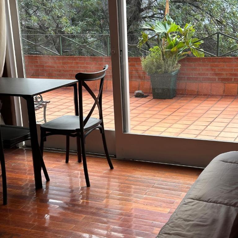 depto salta dean funes - Apartamento de 1 dormitorio - 4