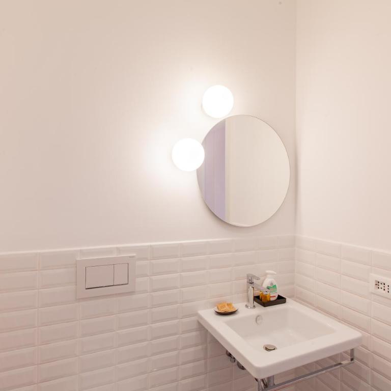 Santa Maria Novella Apartment - Appartamento con 3 Camere da Letto - 27