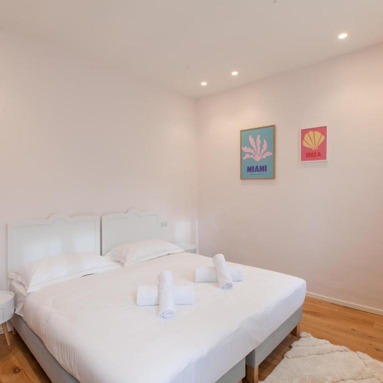 Santa Maria Novella Apartment - Appartamento con 3 Camere da Letto - 11
