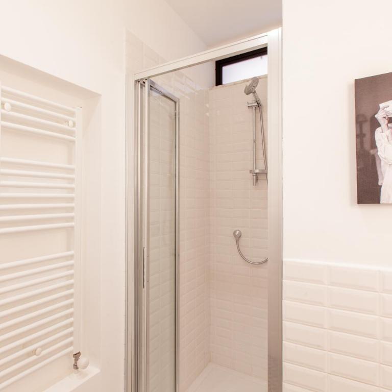 Santa Maria Novella Apartment - Appartamento con 3 Camere da Letto - 29
