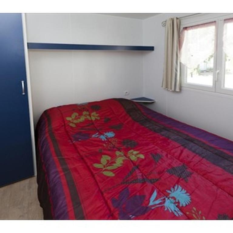 Camping Le Both d'Orouet - Mobile Home - 5