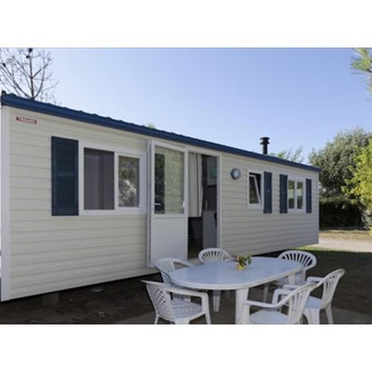Camping Le Both d'Orouet - Mobile Home - 3