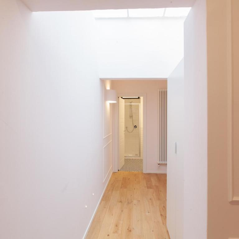 Santa Maria Novella Apartment - Appartamento con 3 Camere da Letto - 17