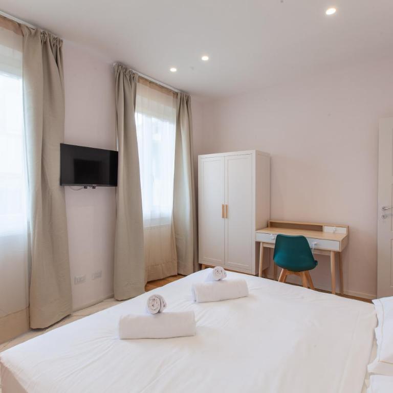 Santa Maria Novella Apartment - Appartamento con 3 Camere da Letto - 15