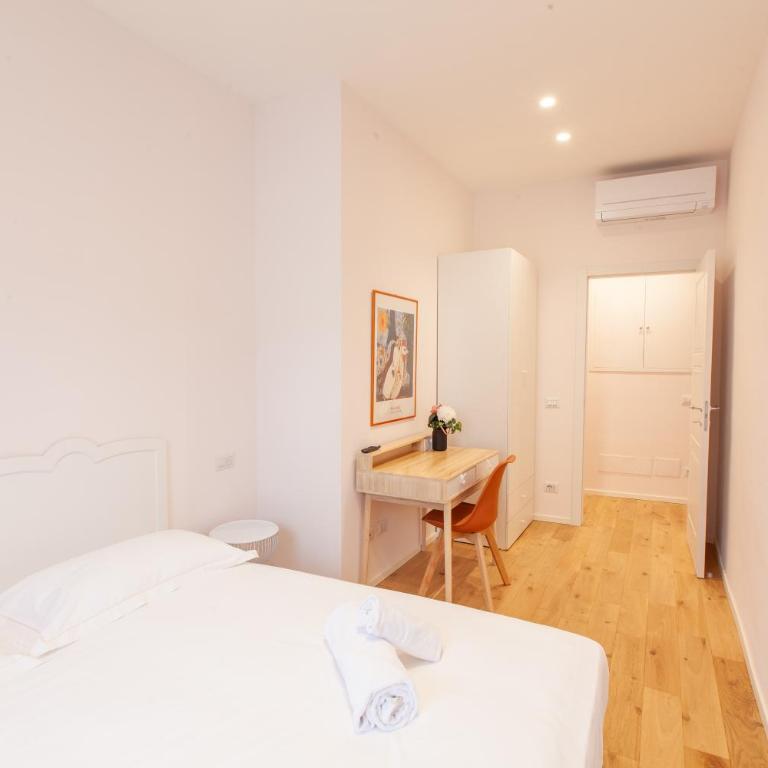 Santa Maria Novella Apartment - Appartamento con 3 Camere da Letto - 18