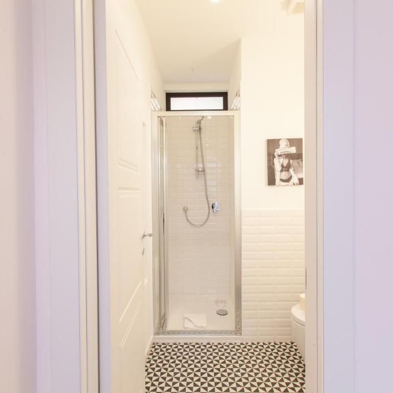 Santa Maria Novella Apartment - Appartamento con 3 Camere da Letto - 26
