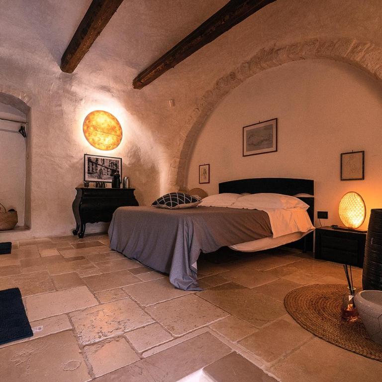 Trulli JaJa - Suite Deluxe - 3