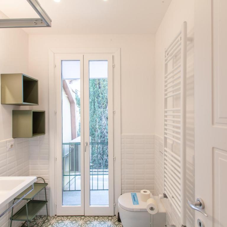 Santa Maria Novella Apartment - Appartamento con 3 Camere da Letto - 8