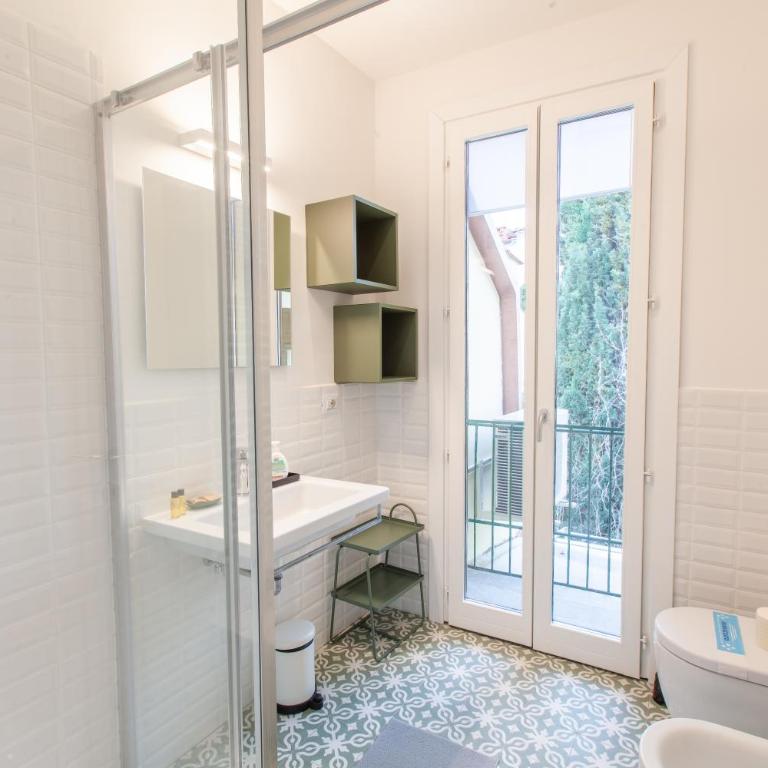Santa Maria Novella Apartment - Appartamento con 3 Camere da Letto - 7