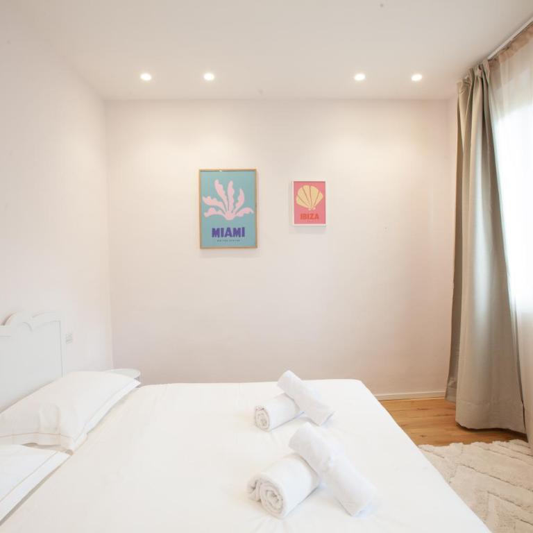 Santa Maria Novella Apartment - Appartamento con 3 Camere da Letto - 16