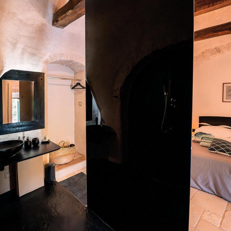 Trulli JaJa - Suite Deluxe - 16