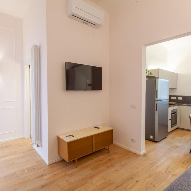 Santa Maria Novella Apartment - Appartamento con 3 Camere da Letto - 1