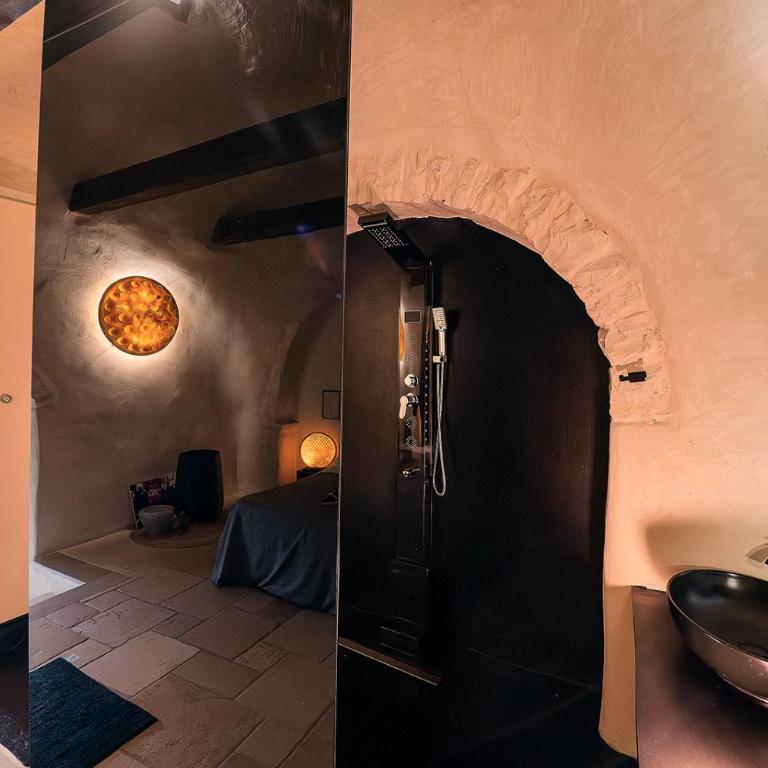 Trulli JaJa - Suite Deluxe - 18