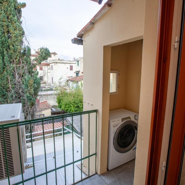 Santa Maria Novella Apartment - Appartamento con 3 Camere da Letto - 10