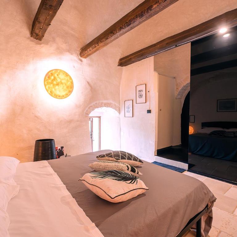 Trulli JaJa - Suite Deluxe - 19