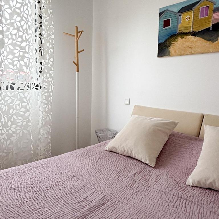 Entre ciel et mer, Le Murano un séjour de prestige - Appartement 3 Chambres - 18